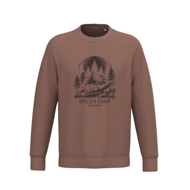 SWEAT BREIZH CAMP