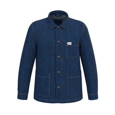 VESTE EN JEAN