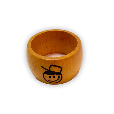 ROND DE SERVIETTE