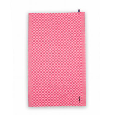 TORCHON DAMIER ROGER