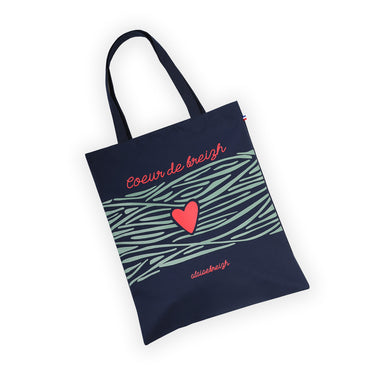 TOTEBAG COEUR