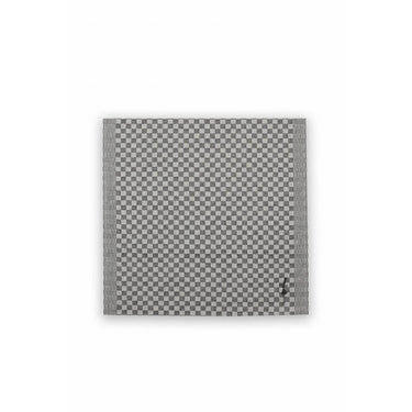 SERVIETTE DAMIER DIDIER