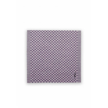 SERVIETTE DAMIER DIDIER