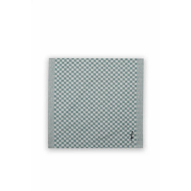 SERVIETTE DAMIER DIDIER