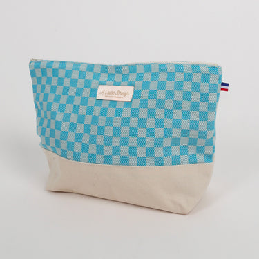 TROUSSE DE TOILETTE JEANNETTE