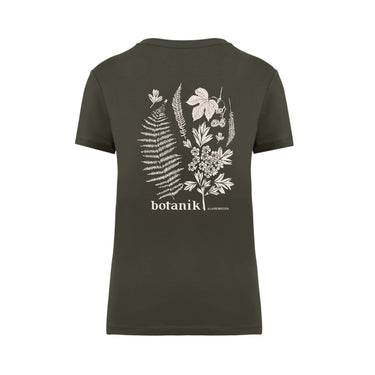 T-SHIRT BOTANIK