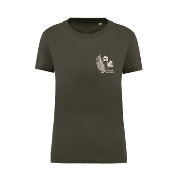 T-SHIRT BOTANIK