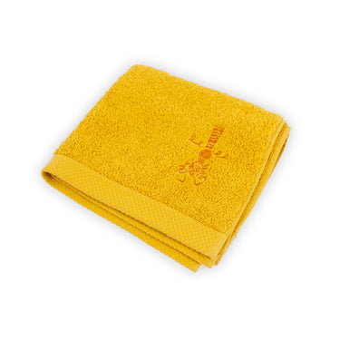 SERVIETTE DE TOILETTE