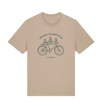 T-SHIRT VADROUILLE