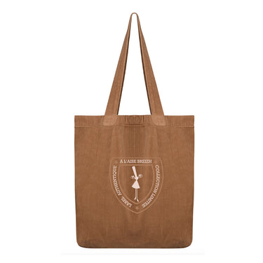 SAC VELOURS