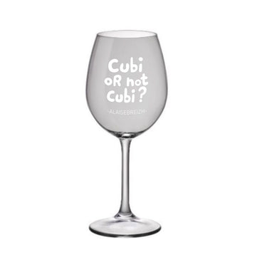 VERRE A VIN