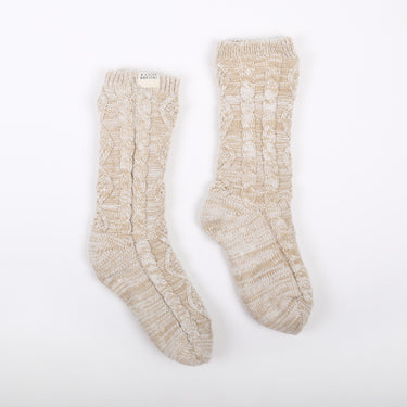 CHAUSSETTES ANTIDERAPANTES