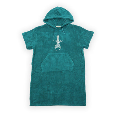 PONCHO PLAGE