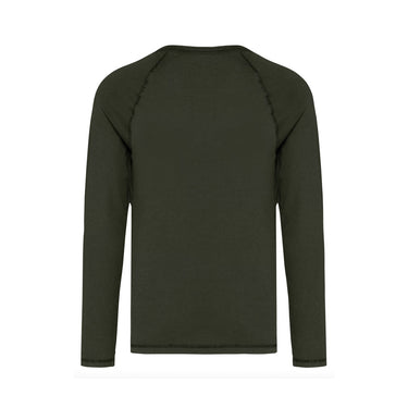T-SHIRT ML REBEL