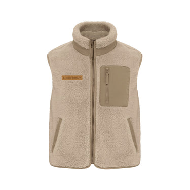 SHERPA SANS MANCHE