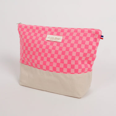 TROUSSE DE TOILETTE JEANNETTE