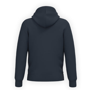 SWEAT ZIP DOUBLE SHERPA