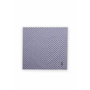 SERVIETTE DAMIER DIDIER
