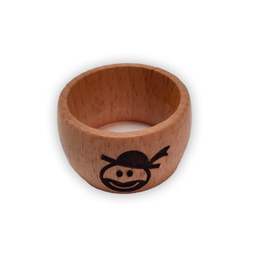 ROND DE SERVIETTE