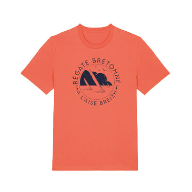 T-SHIRT REGATE
