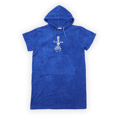 PONCHO PLAGE