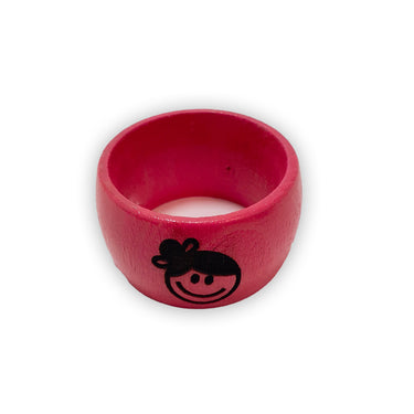ROND DE SERVIETTE
