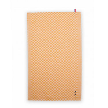 TORCHON DAMIER ROGER