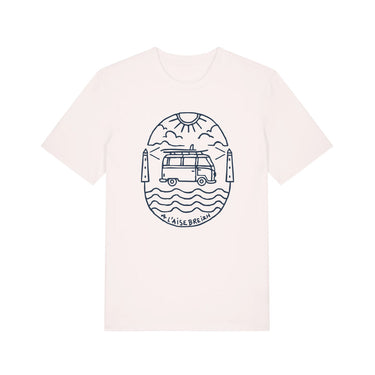 T-SHIRT VAN