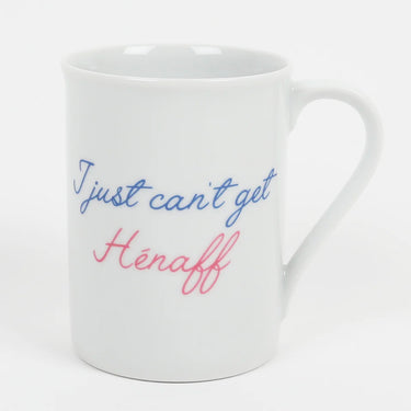 MUG HENAFF