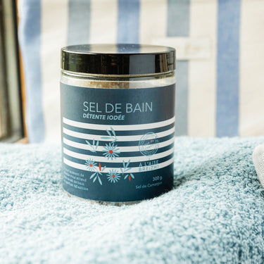 SEL DE BAIN
