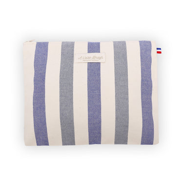 POCHETTE FANETTE RAYEE