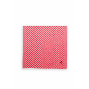 SERVIETTE DAMIER DIDIER