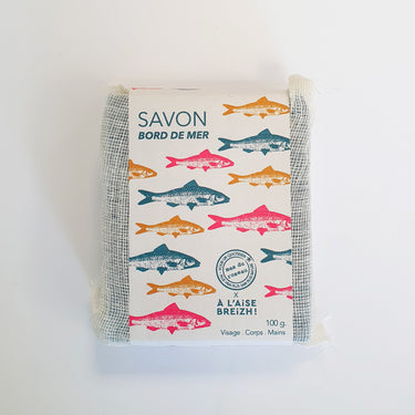 SAVON