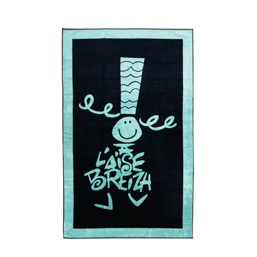 SERVIETTE PLAGE