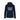 SWEAT ZIPPE DRAPEAU FLEURS