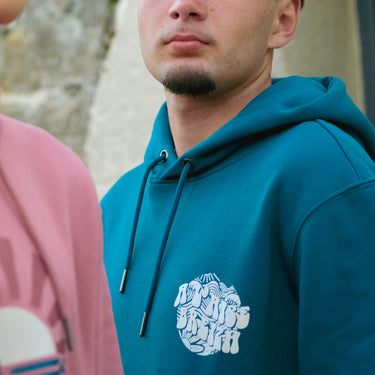 SWEAT VAGUE