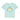T-SHIRT ADDICT MINT