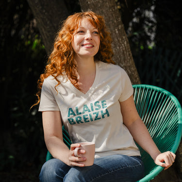 T-SHIRT CALI