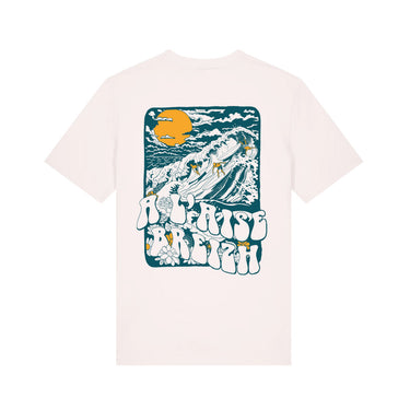 T-SHIRT VAGUE